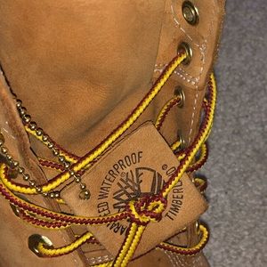 Timberland Boots